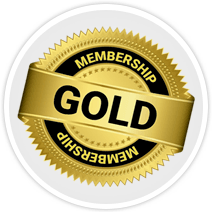 Gold Maintenance Plan Membership